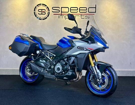 SUZUKI GSX-S1000GX ABS 